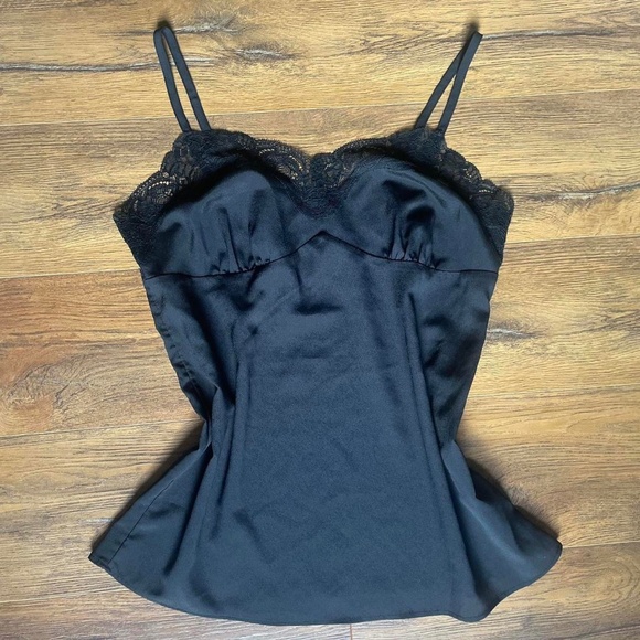 Rodarte lace camisole - Picture 1 of 2